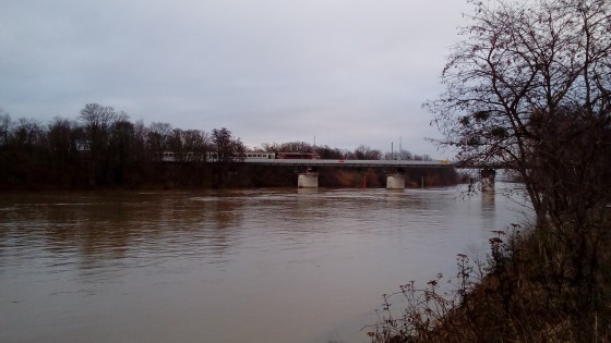 Pont des Anglais