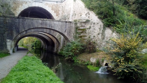 Pont des Belles Fontaines
