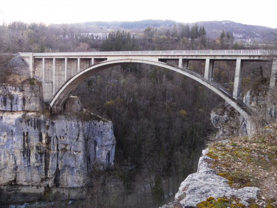 Pont des Pierres