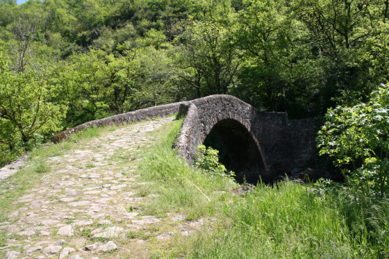 Pont du Cayla