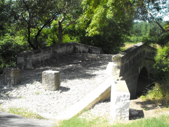 Pont du Cocuron