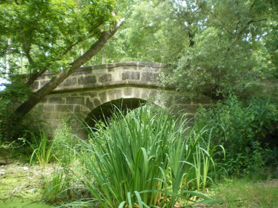 Pont du Cocuron