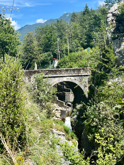 Pont du Dragon