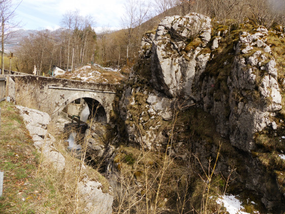 Pont du Dragon
