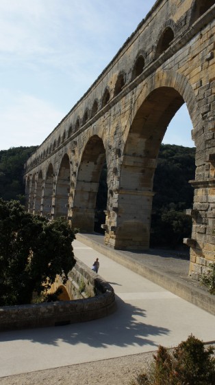 Pont du Gard