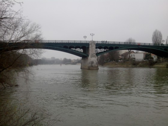 Pont du Petit Parc