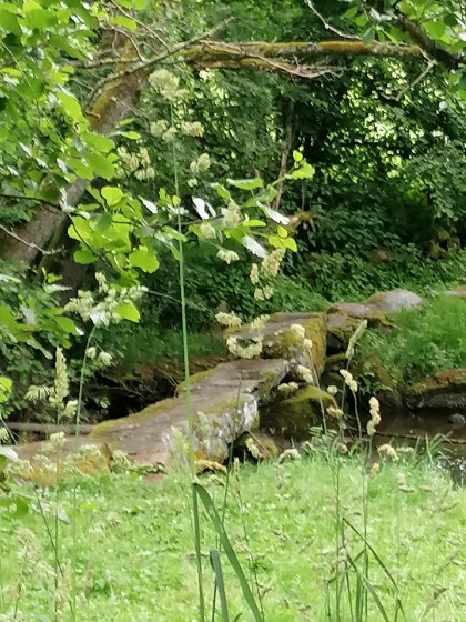 Pont du Poriot