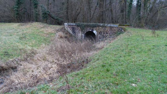 Pont du tacot