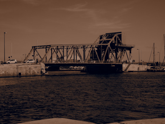 Pont du Tivoli