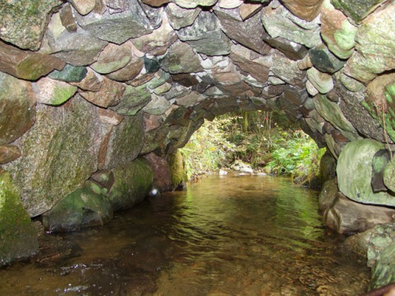 Pont du XIIIème siècle