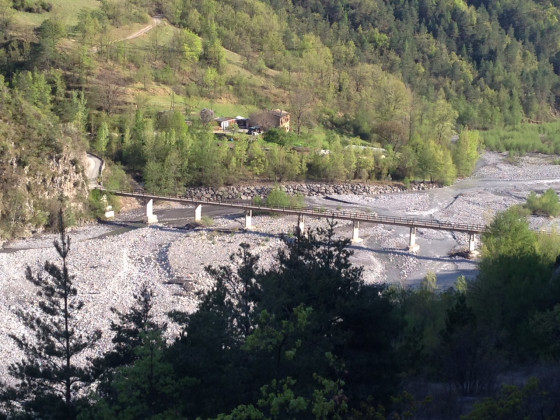 Pont Durandy