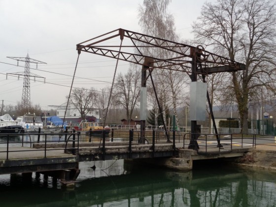 Pont-levis (Mars 2016)