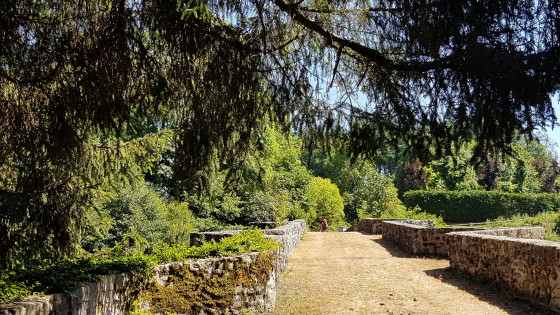 Pont médiéval