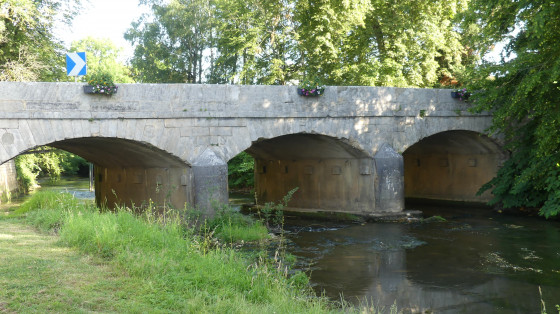 Pont Napoléon 1er