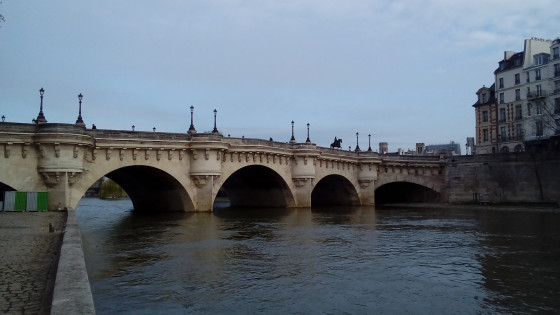 Pont Neuf