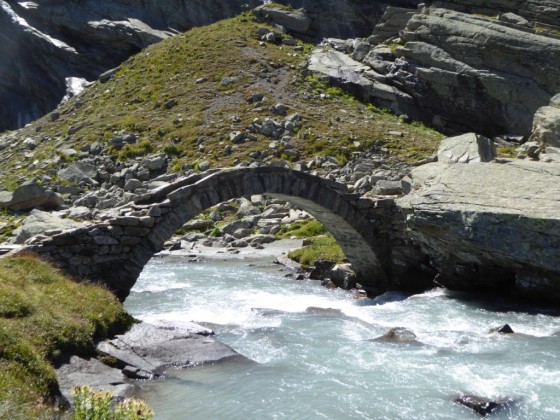 Pont Romain