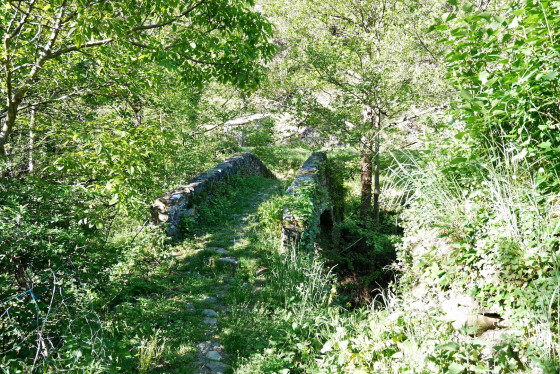 Pont romain