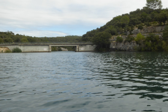 Pont Saint-Sylvestre