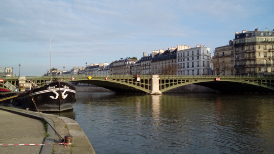 Pont Sully