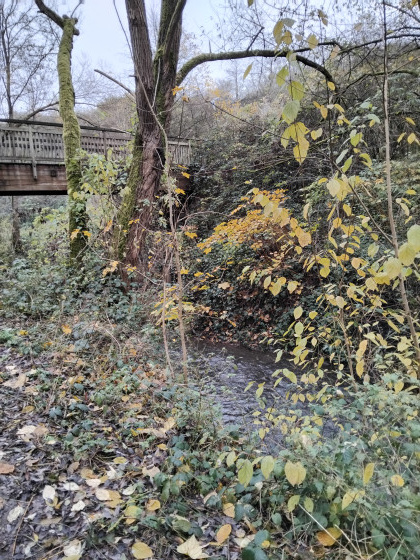 pont sur la souchez