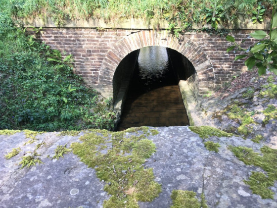 Pont sur le Cens