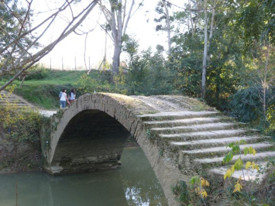 Pont Tourné