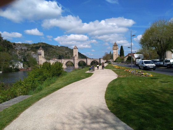 Pont Valentré