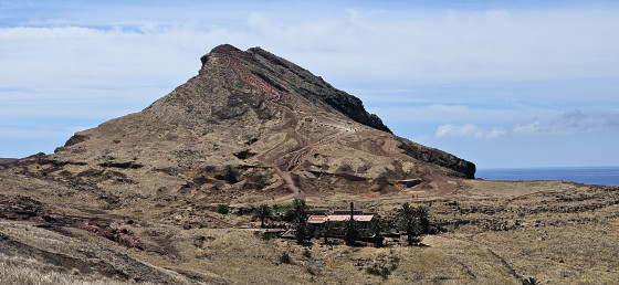 Ponta de S&atilde;o Louren&ccedil;o : derni&egrave;re partie