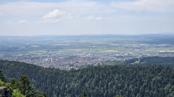 Pontarlier
