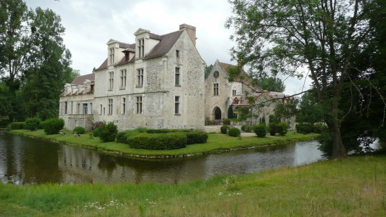 Pontarmé