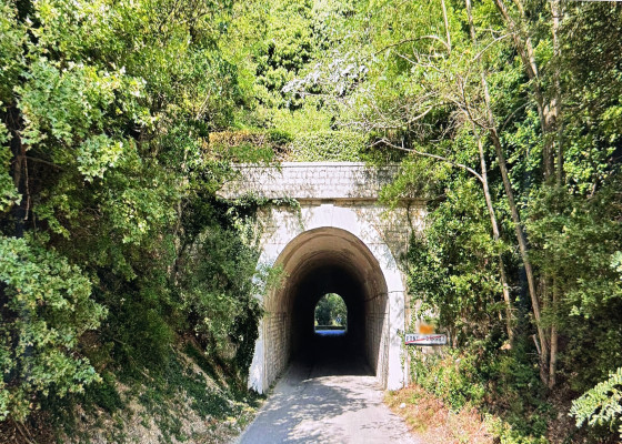 Ponte de Barret