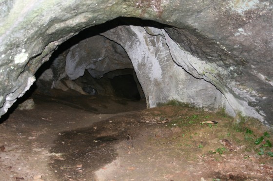 4- Porche de la Crèque Noèle