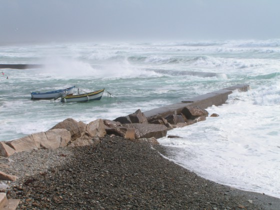 Port-abri de Penhors