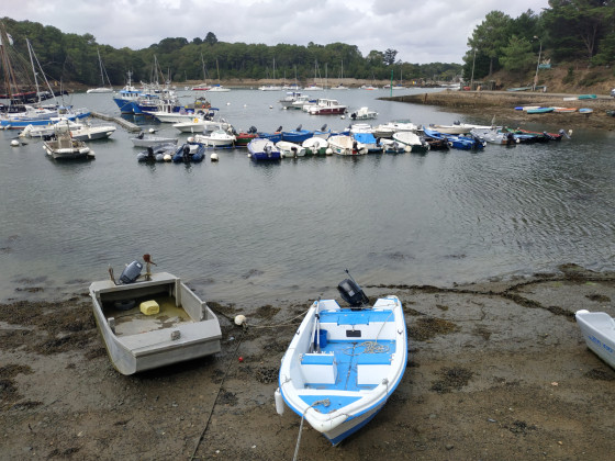Port Anna