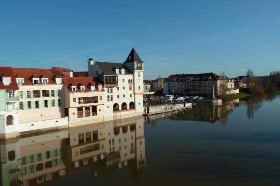 Port Cergy