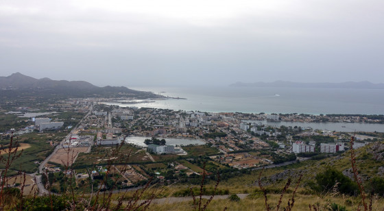 Port d'Alcudia