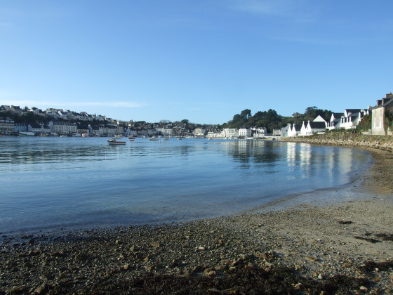 Port d'Audierne