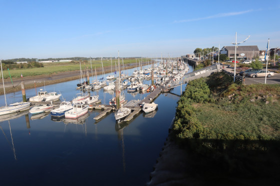 Port d'Etaples