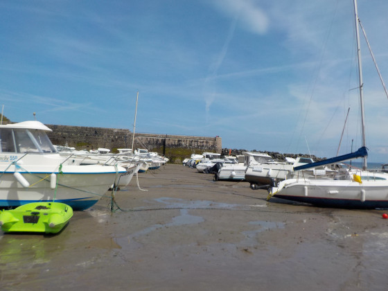 Port de Brehec