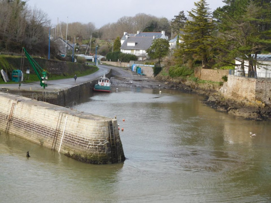 Port de Brigneau