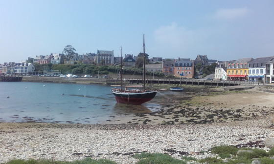 Port de camaret