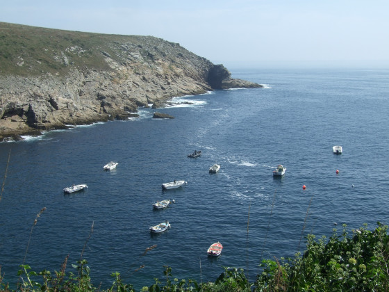 Port de Feunteun Aod