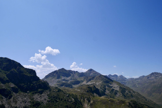 Port de Fontargente (el Port d'Incles)