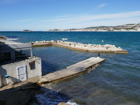 Port de l\'Aricot