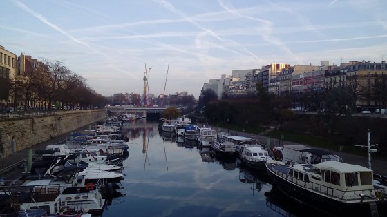 Port de l\'Arsenal