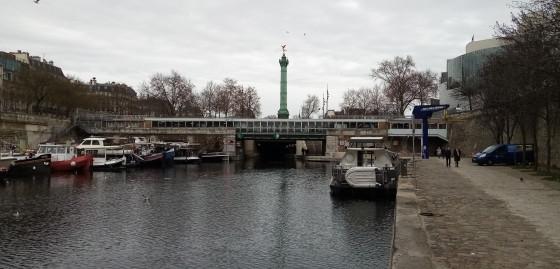 Port de l\'Arsenal