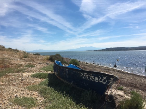 Port de la Caramoun