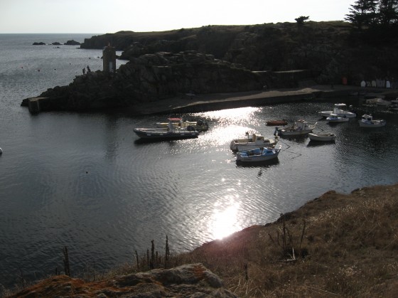 Port de la Meule