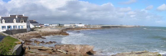 Port de Lesconil