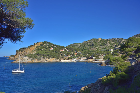 Port de Méjean